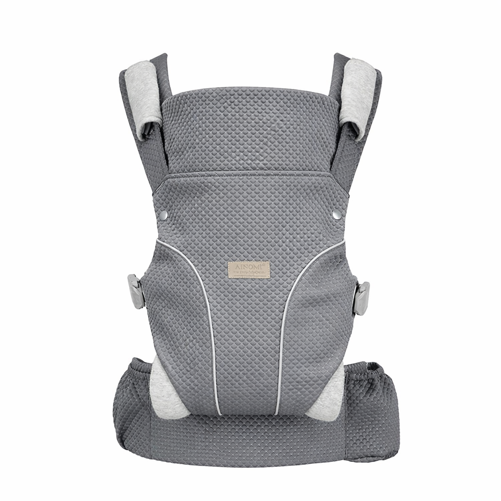 Porter Bébé Arrière