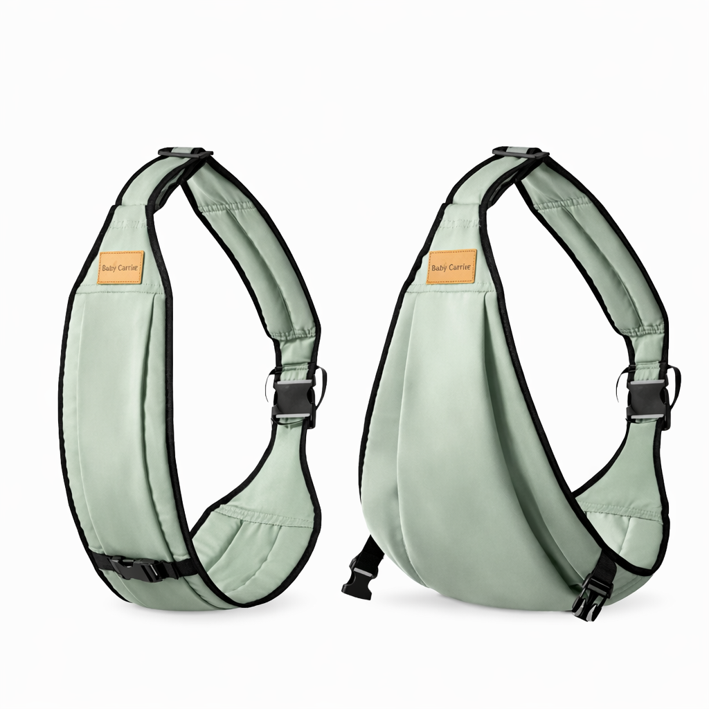 Porte Bébé pour Randonnée