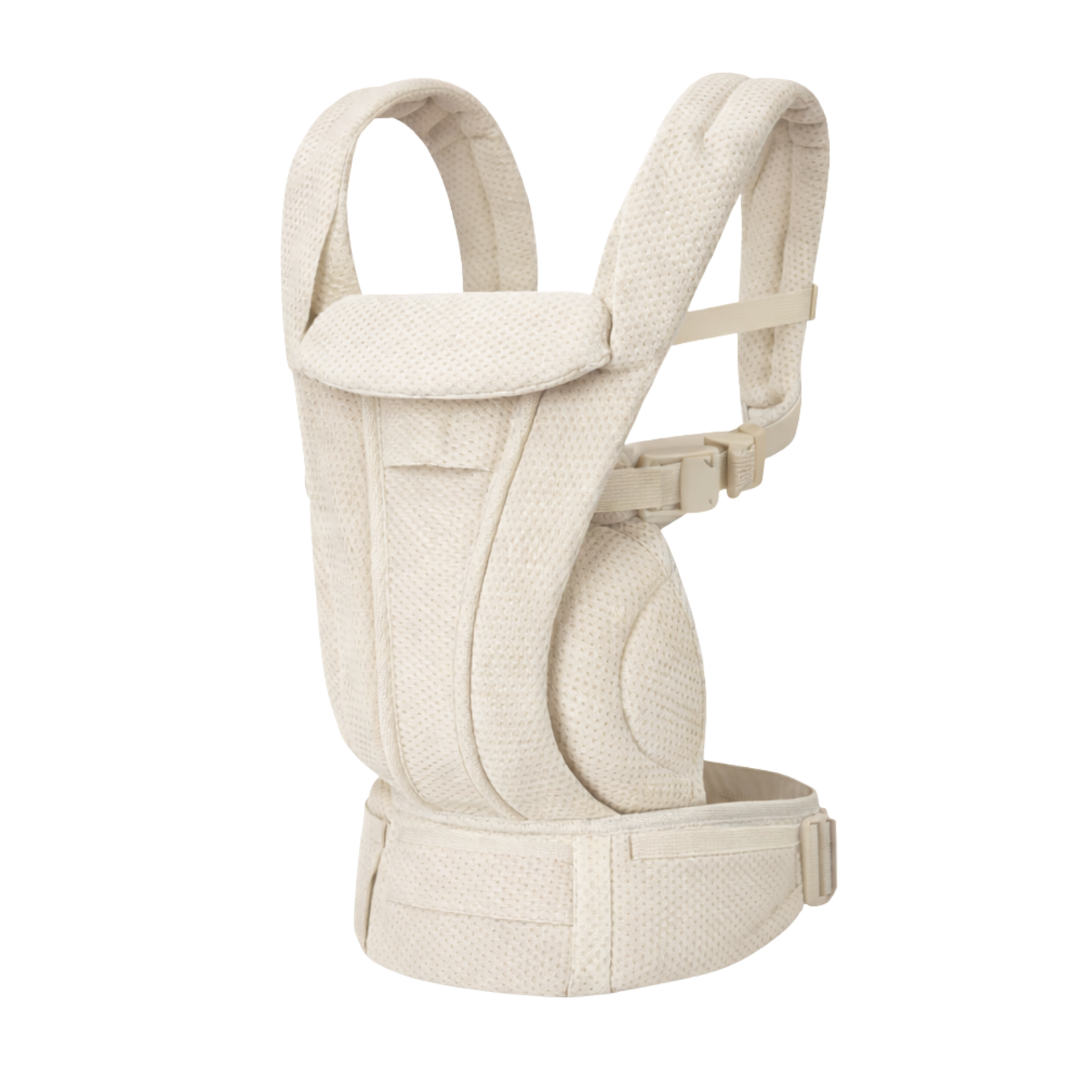 Position Physiologique Porte Bébé