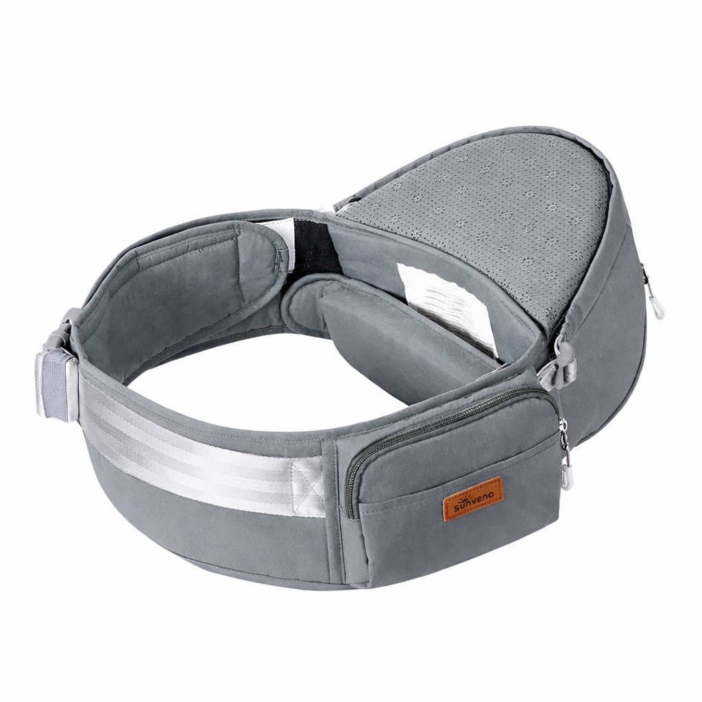 Ceinture Porte Bébé Hanche
