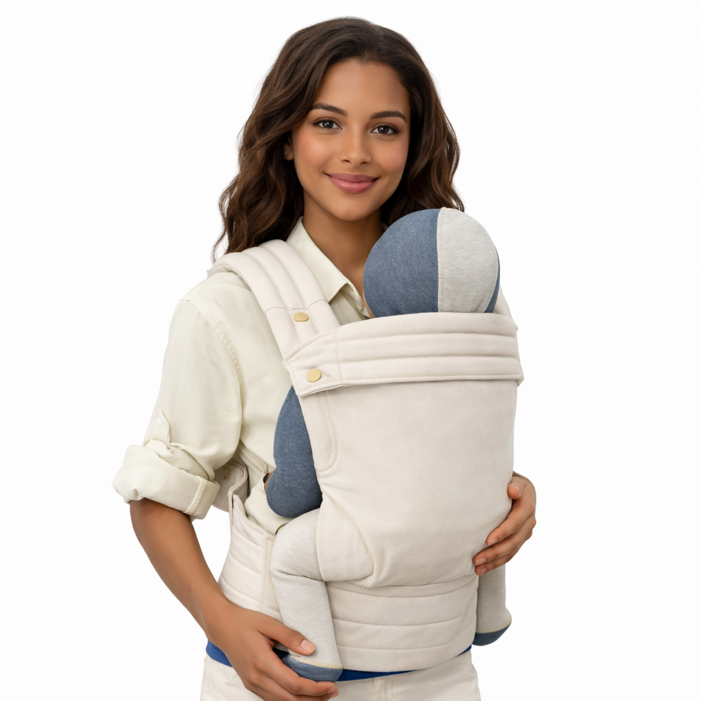 Porte Bébé Garçon