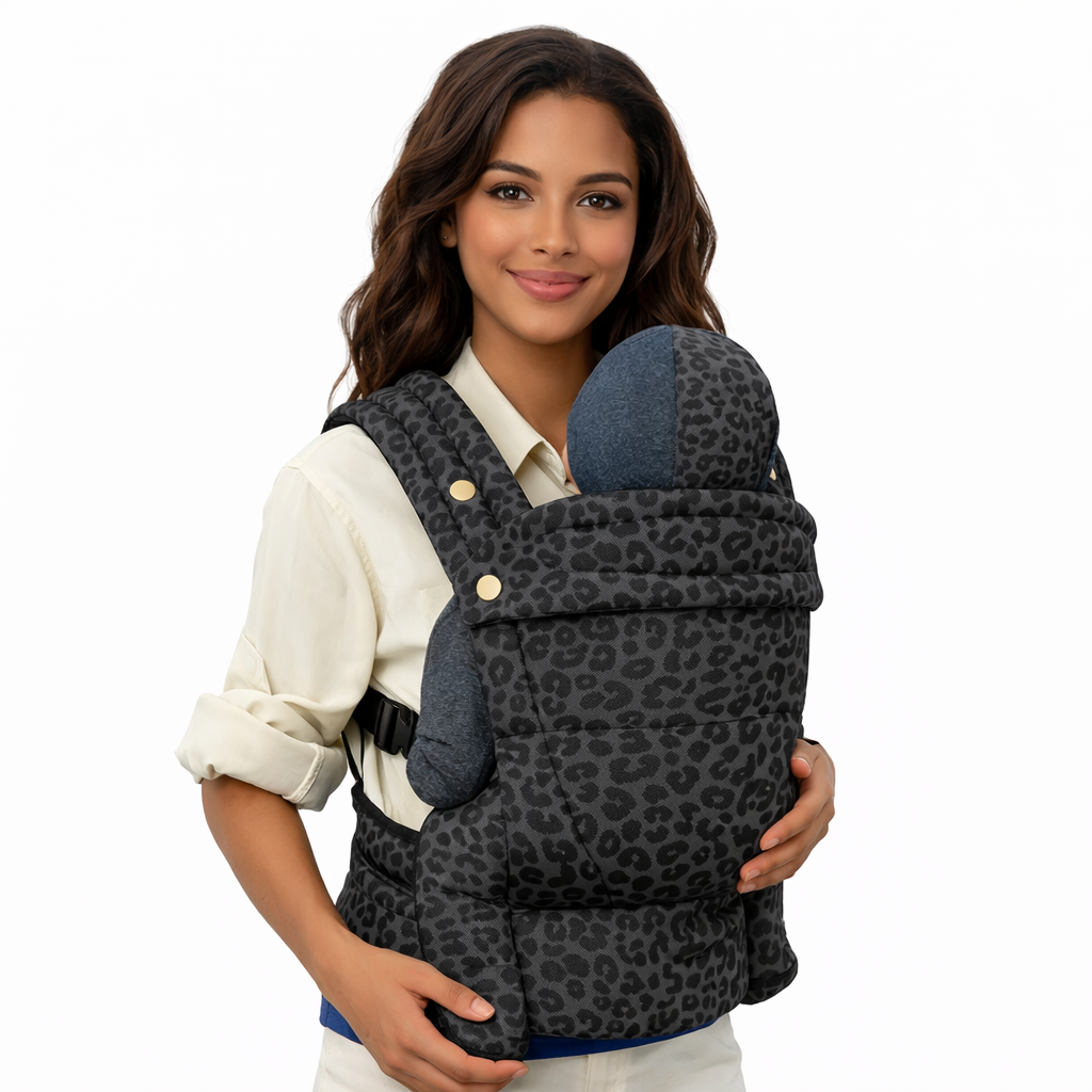 Porte Bébé 18 mois