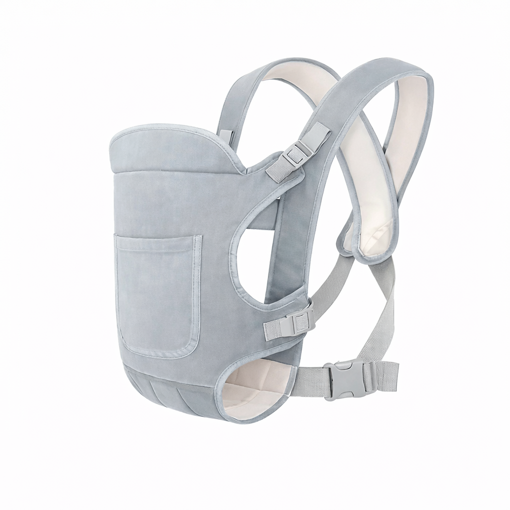 Porte Bébé Dorsaux