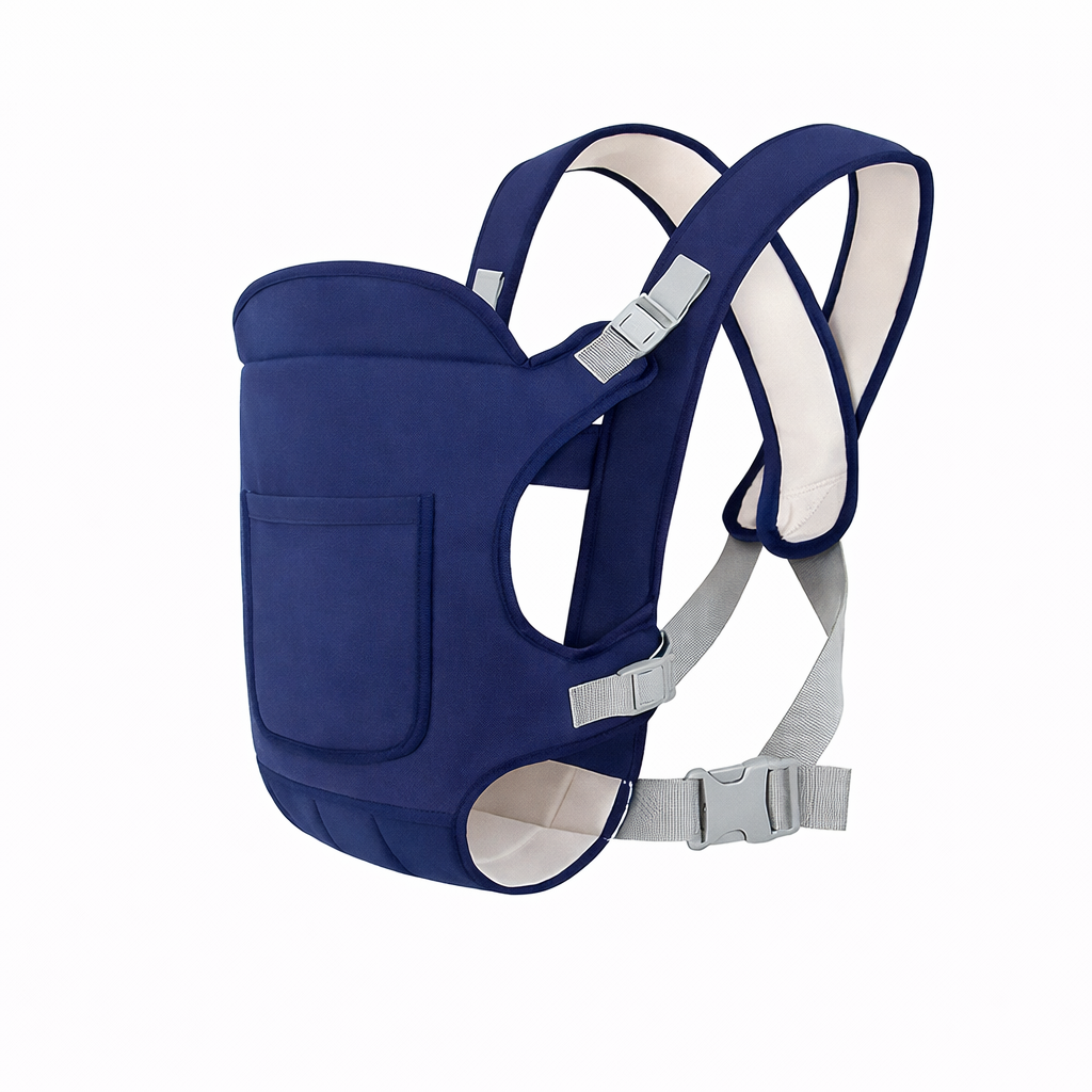 Porte Bébé Dorsaux