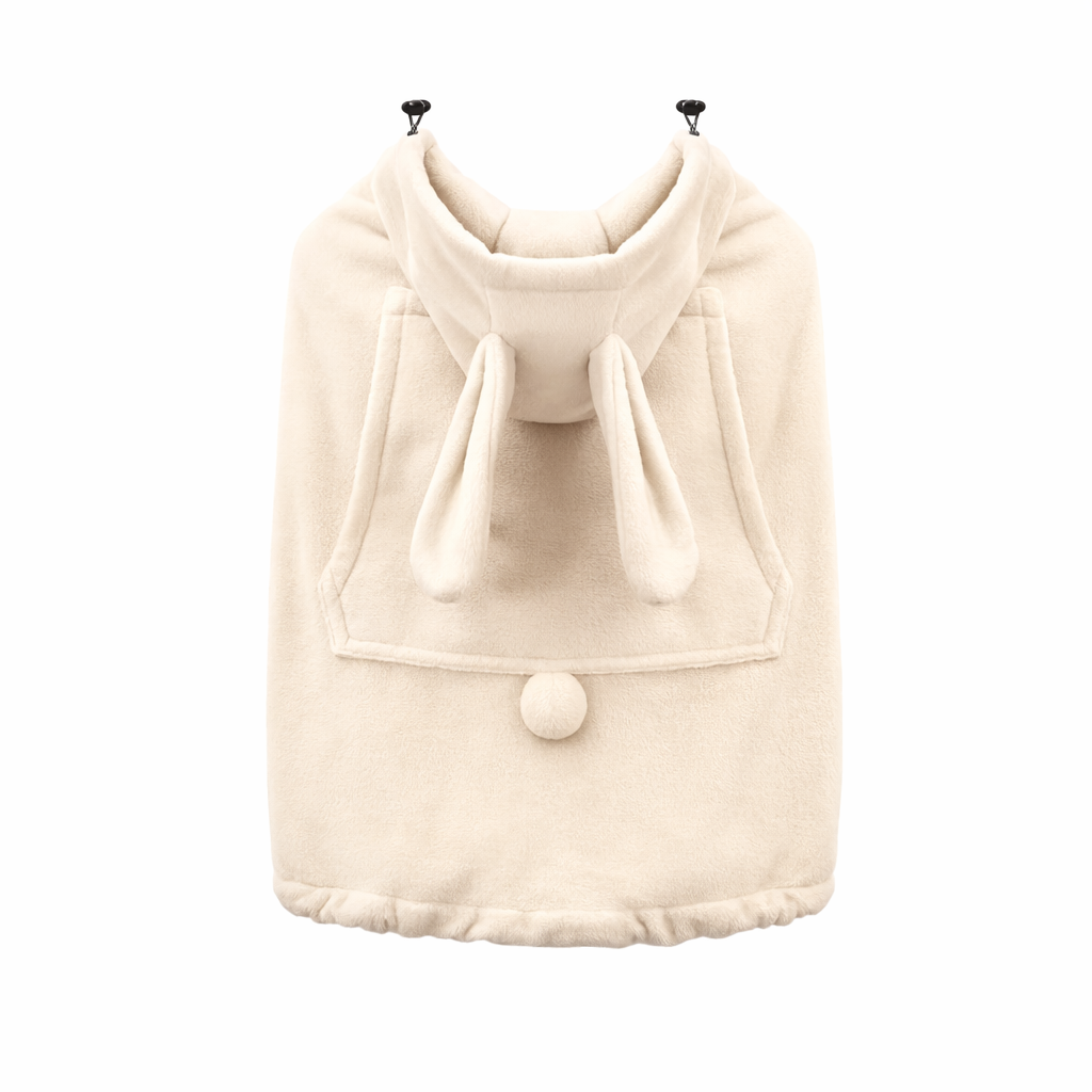 Porte Bébé Couverture