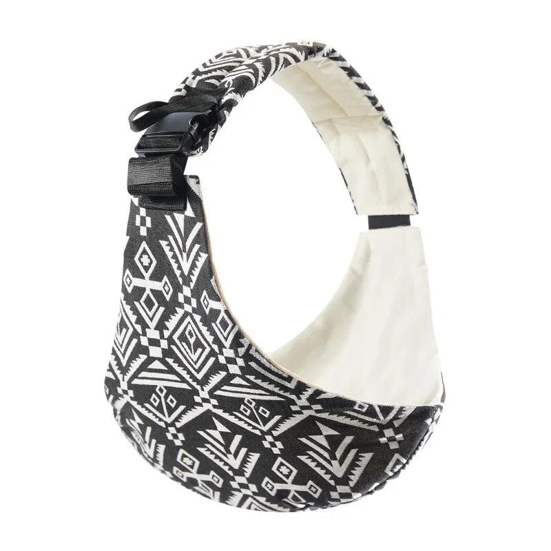 Porter bébé design