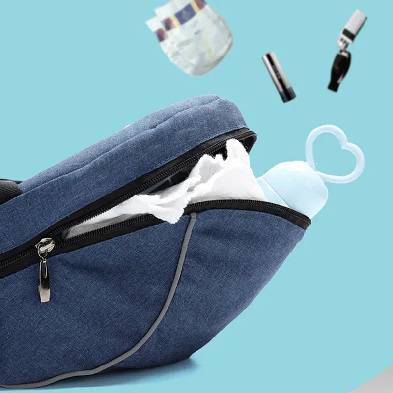 Porte Bébé pour Épaule