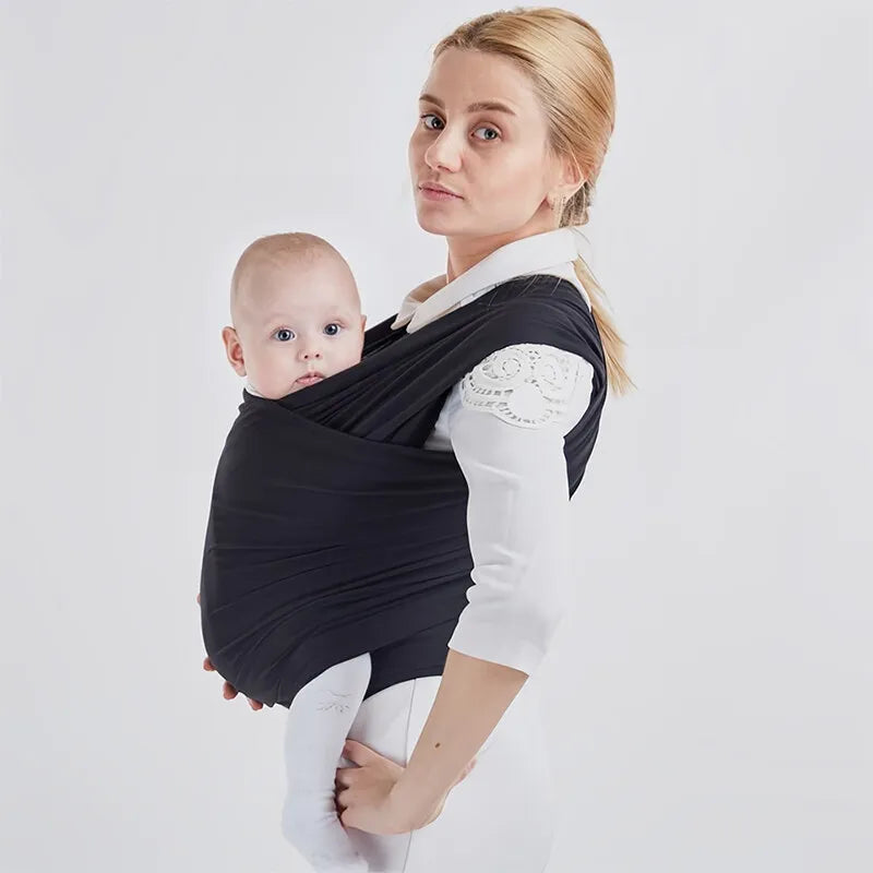 Écharpe de Portage pour Bébé