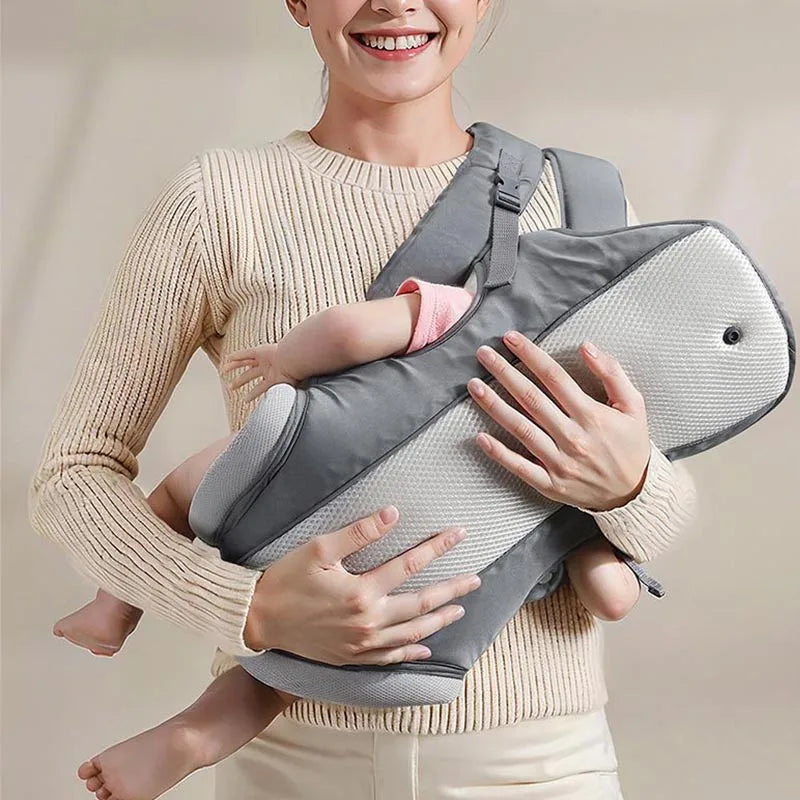 Porter Bébé au Dos