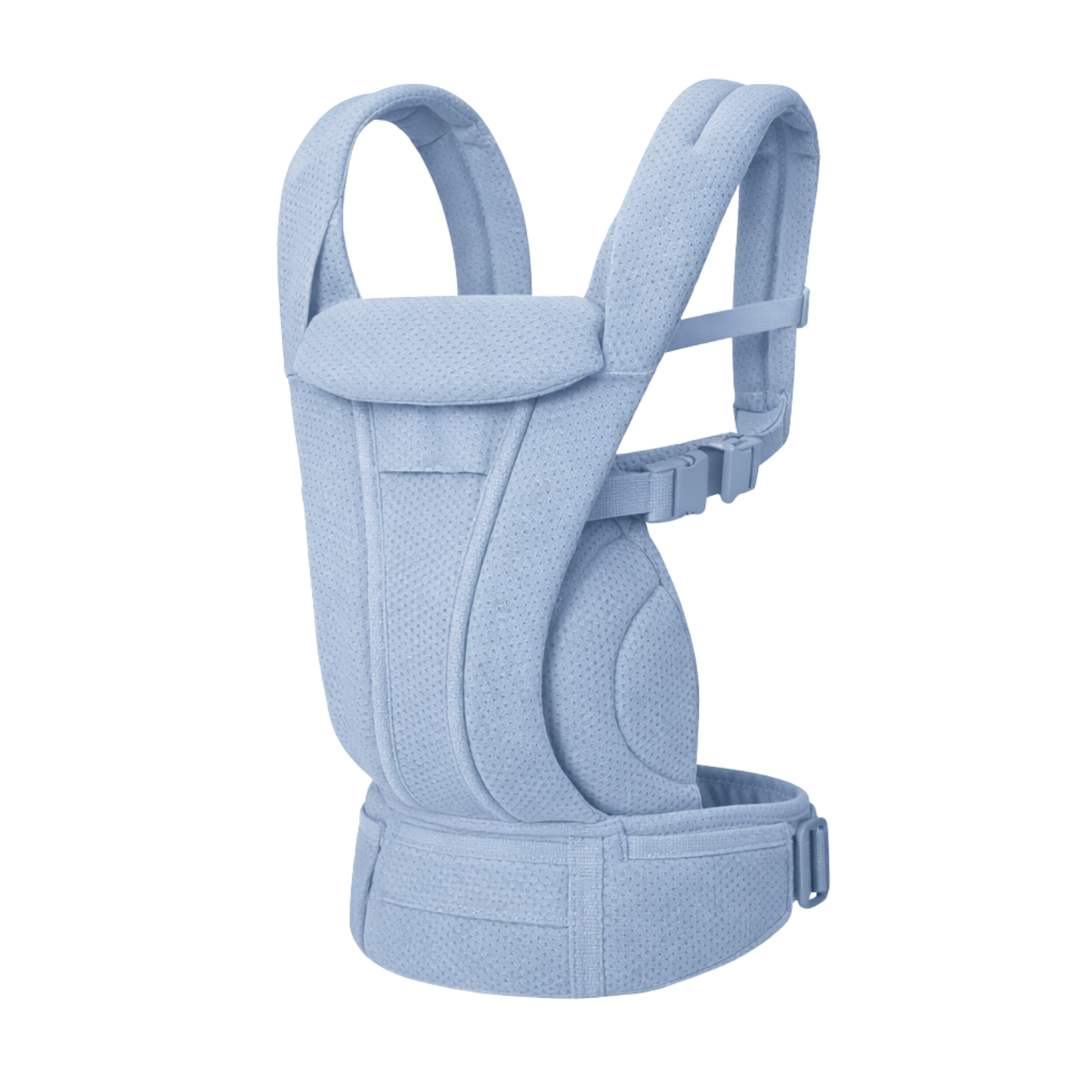 Position Physiologique Porte Bébé