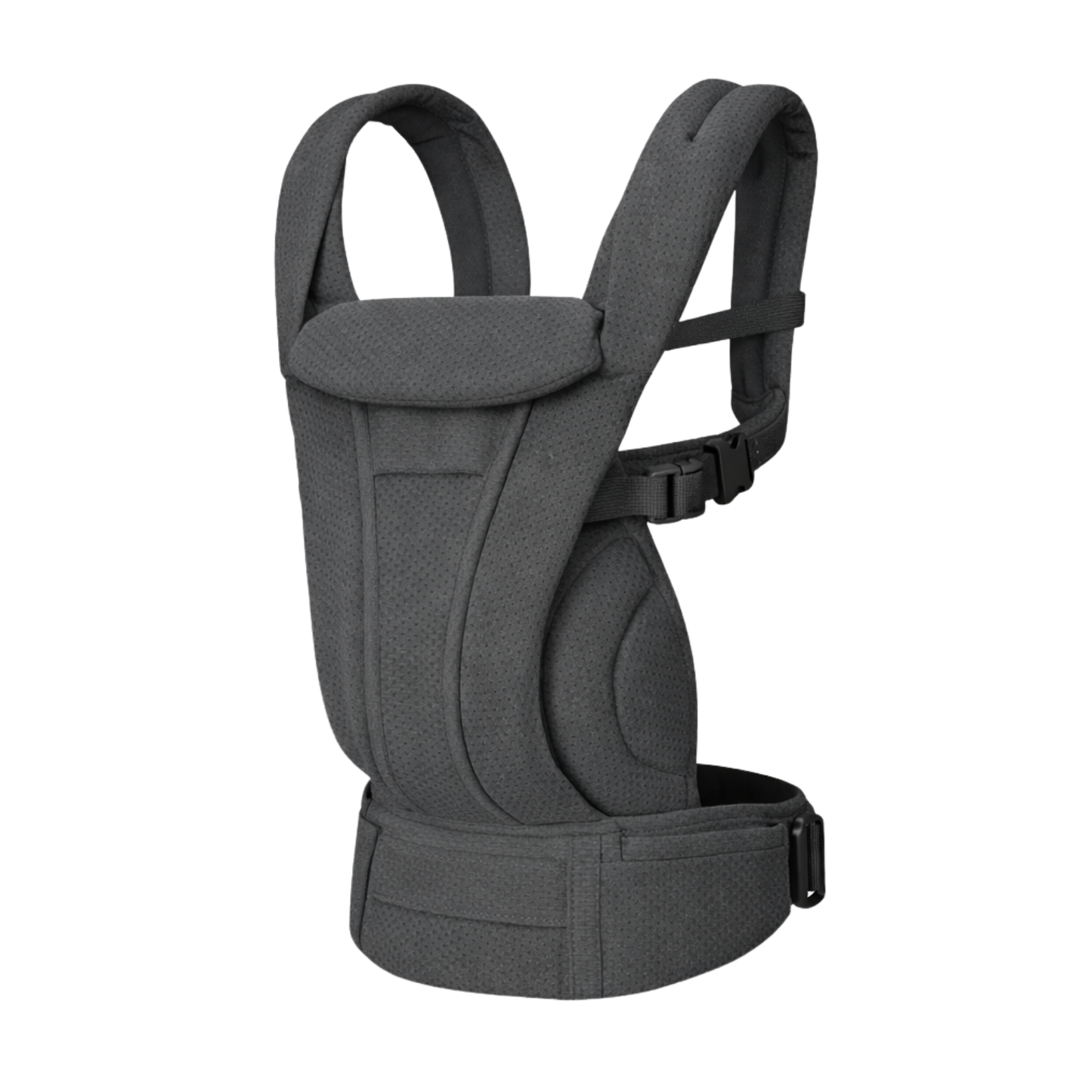 Position Physiologique Porte Bébé