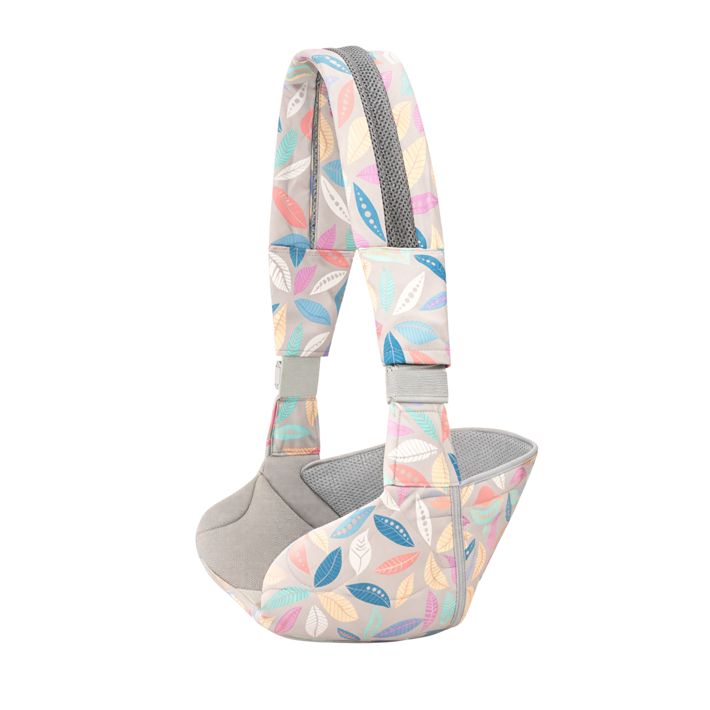 Porte Bébé Ergonomique