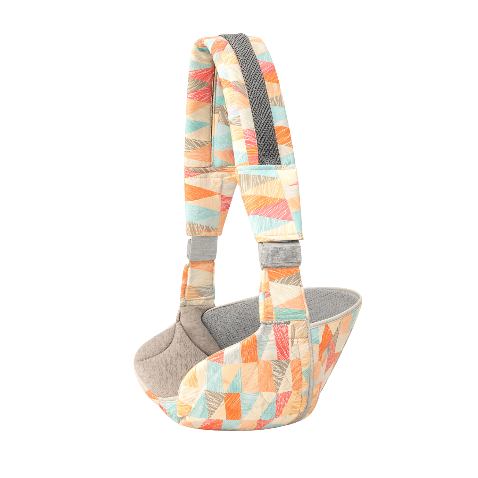 Porte Bébé Ergonomique