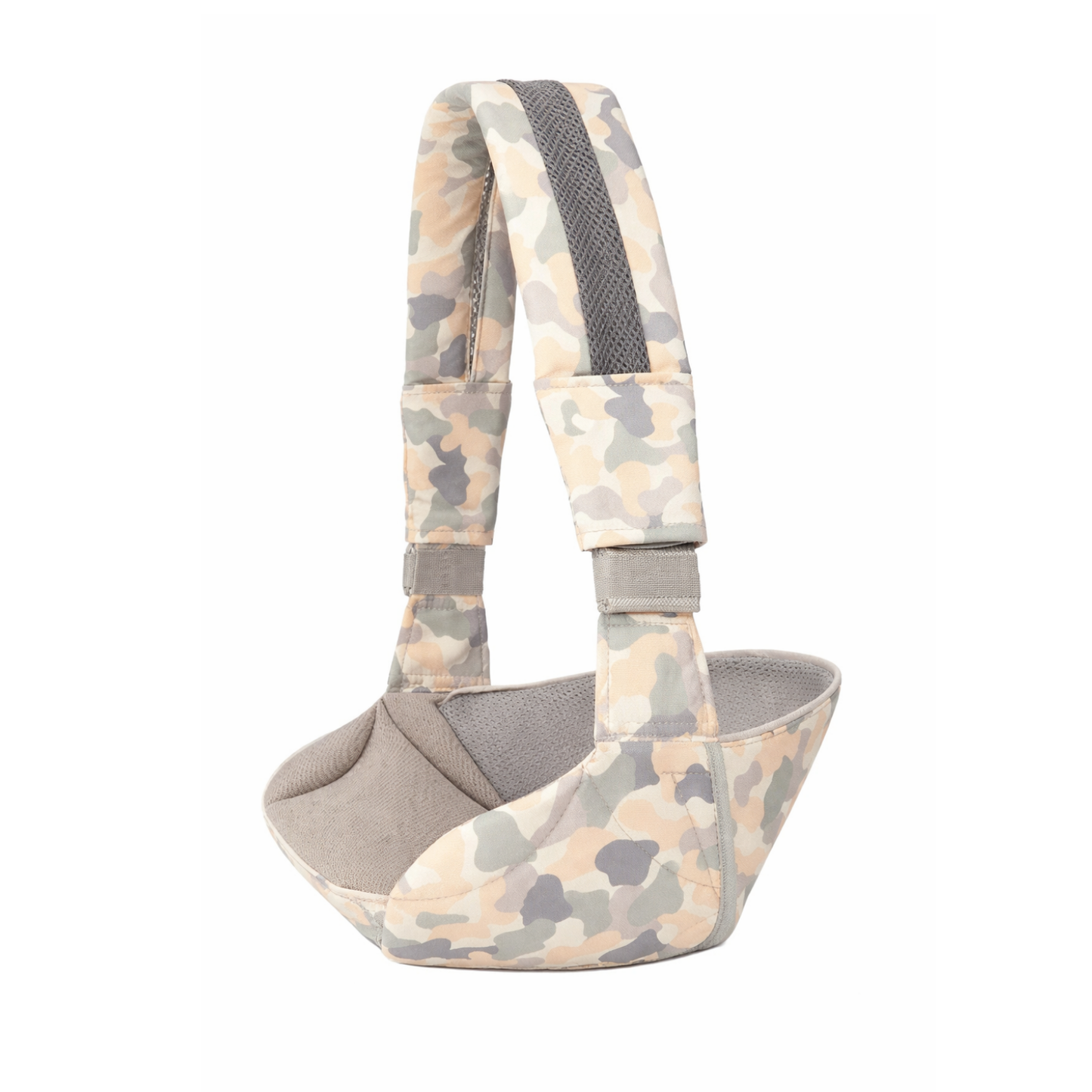 Porte Bébé Ergonomique