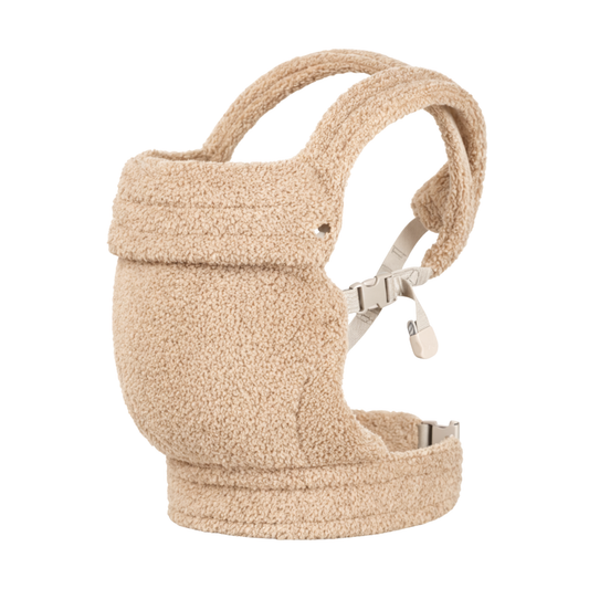 Portage Bébé Hiver