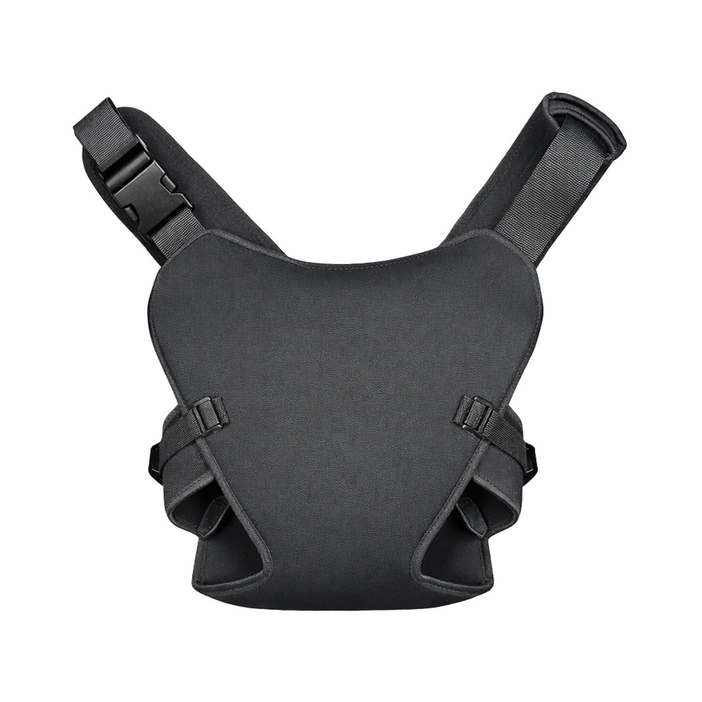 Portage bébé piscine