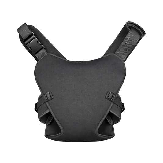 Portage bébé piscine