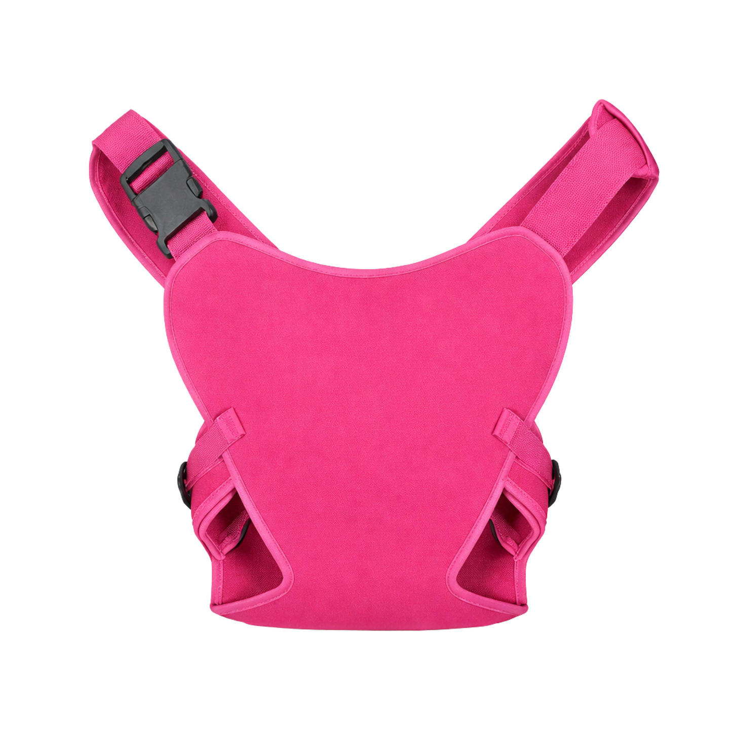 Portage bébé piscine