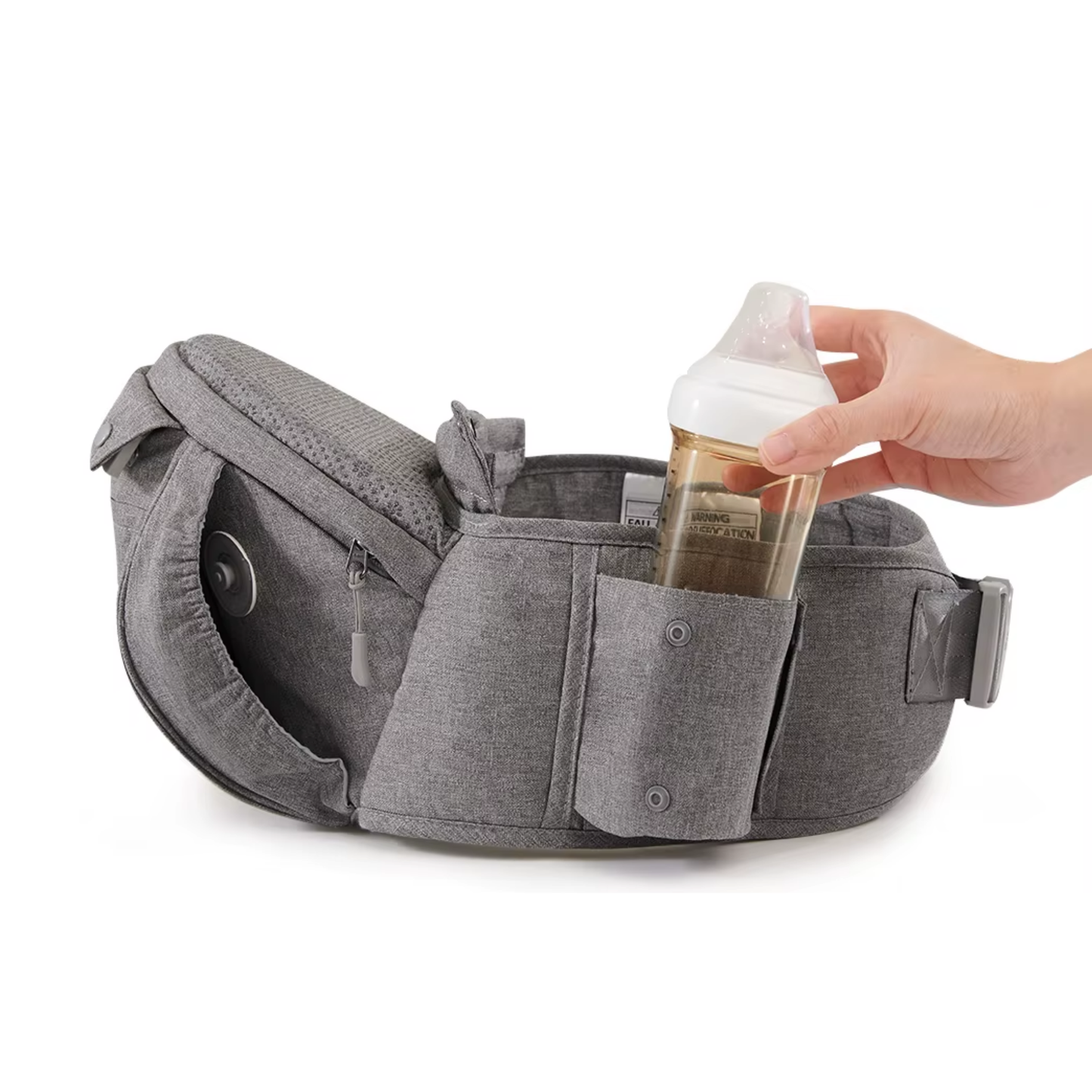 Porte Bébé Évolutif