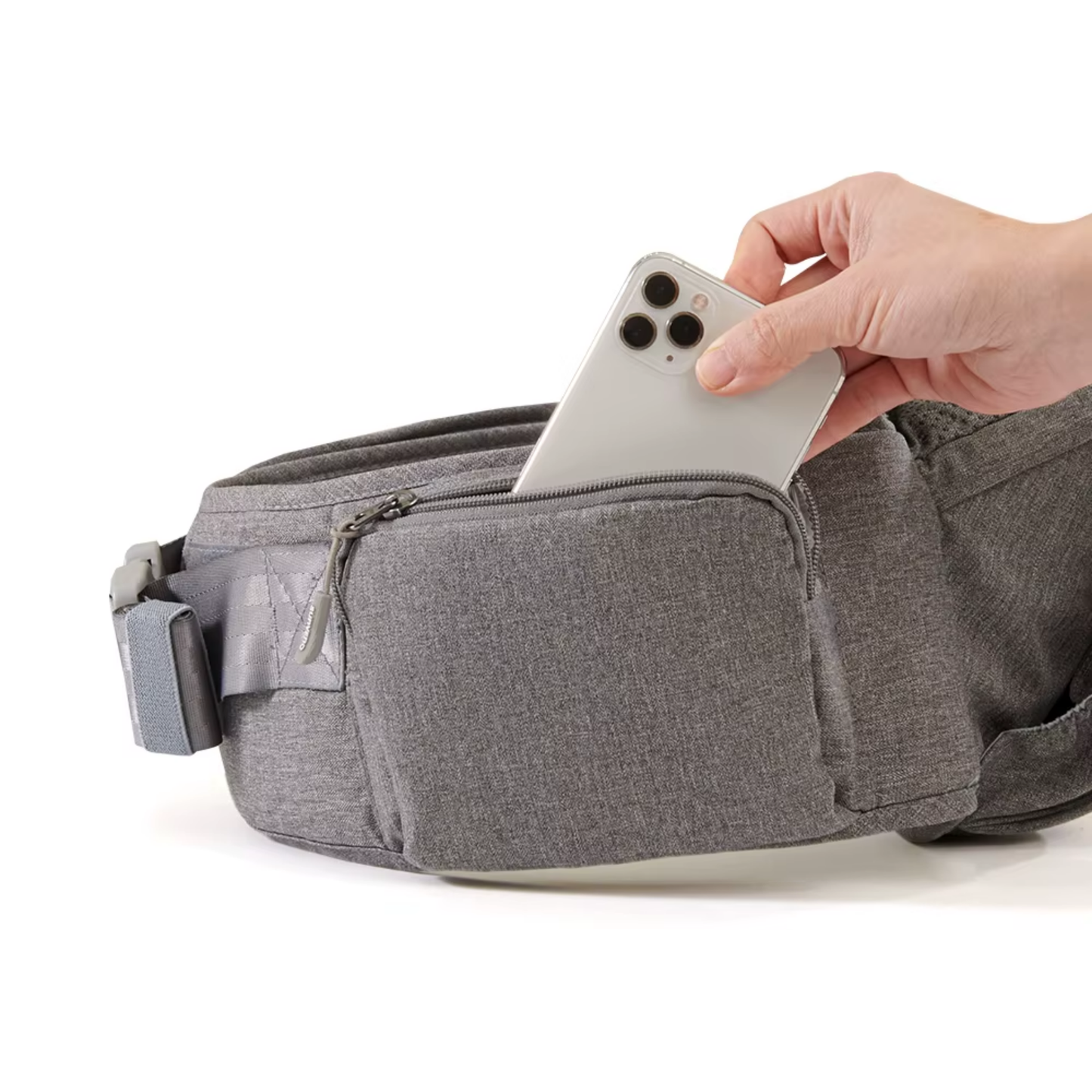 Porte Bébé Évolutif