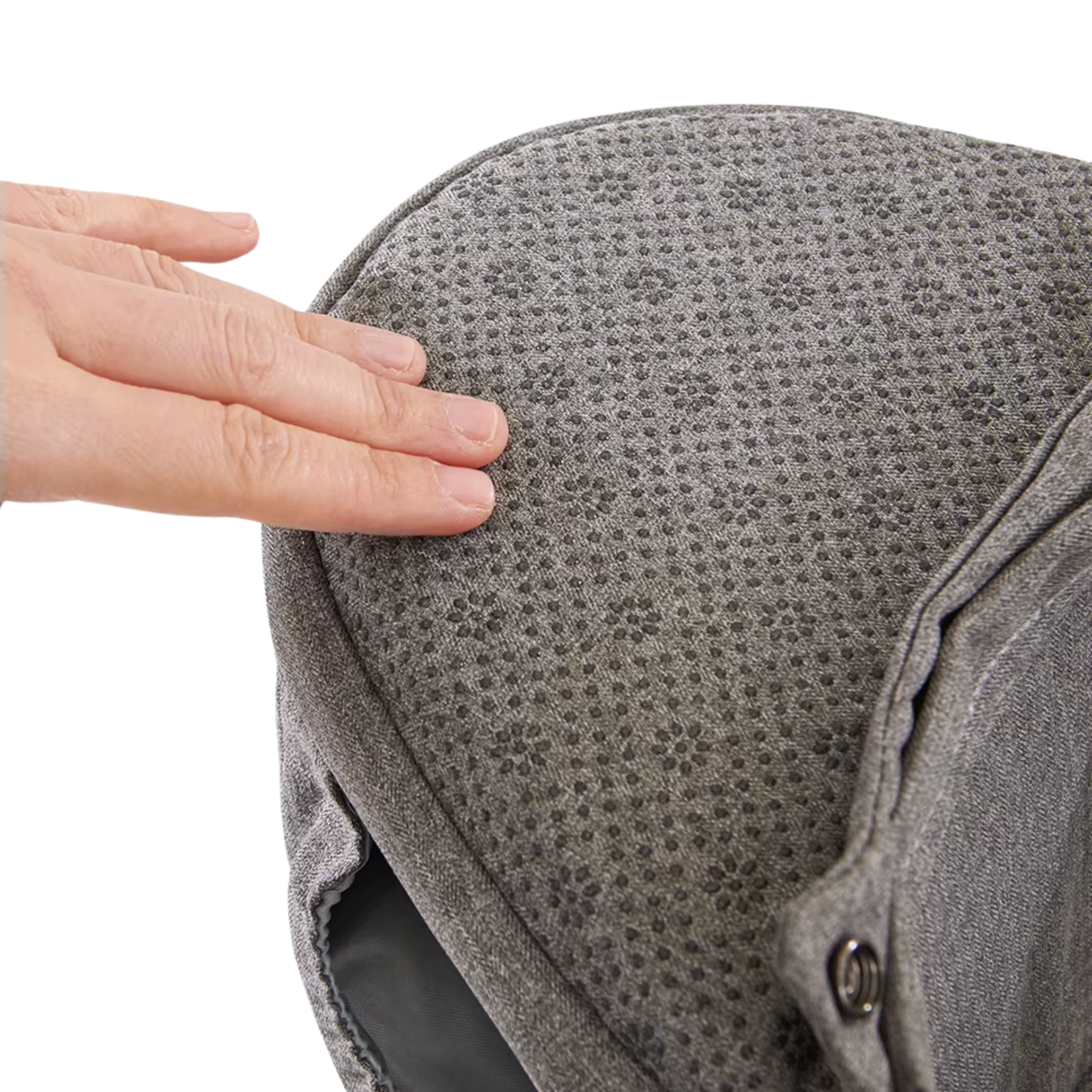 Porte Bébé Évolutif