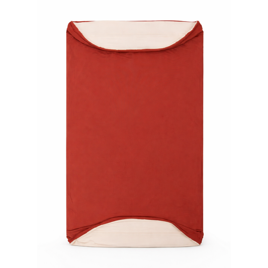 Porte Bébé en Écharpe