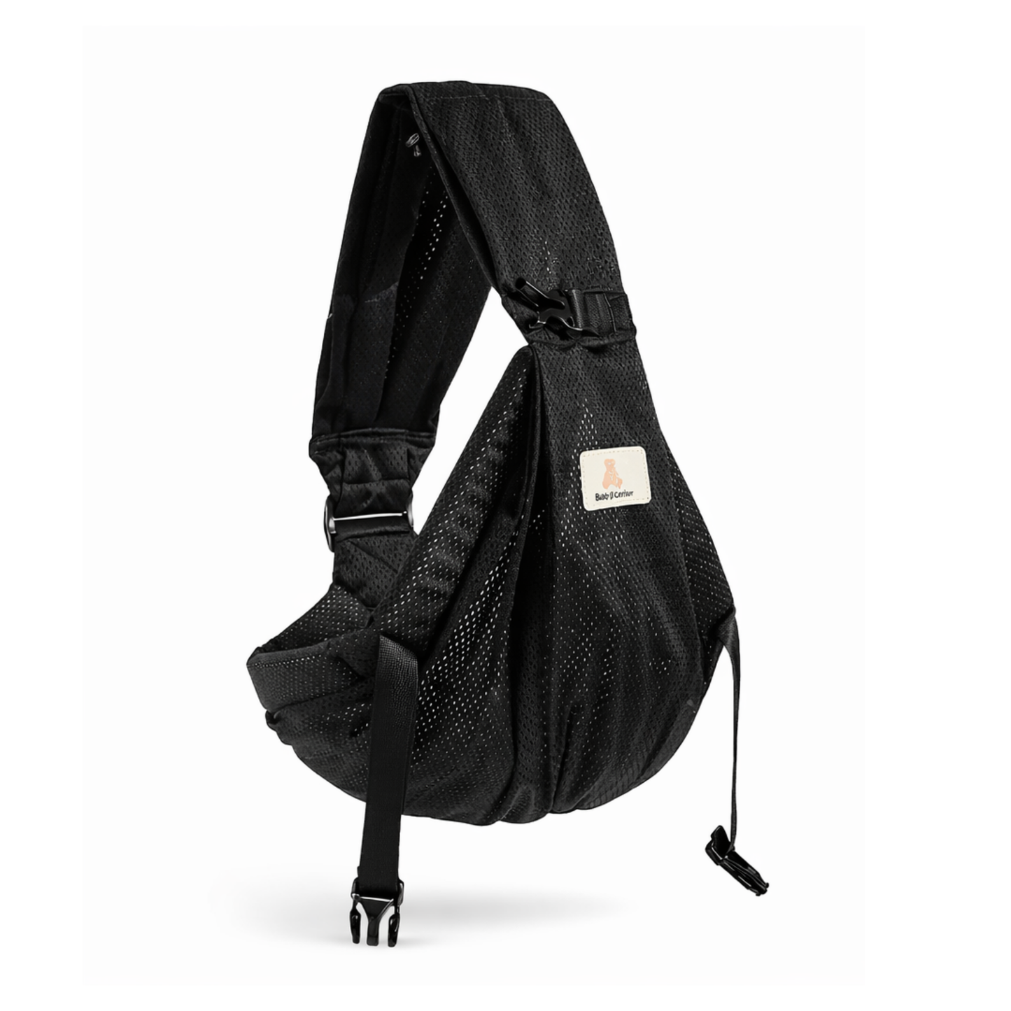 Porte-Bébé Randonnée 25 kg