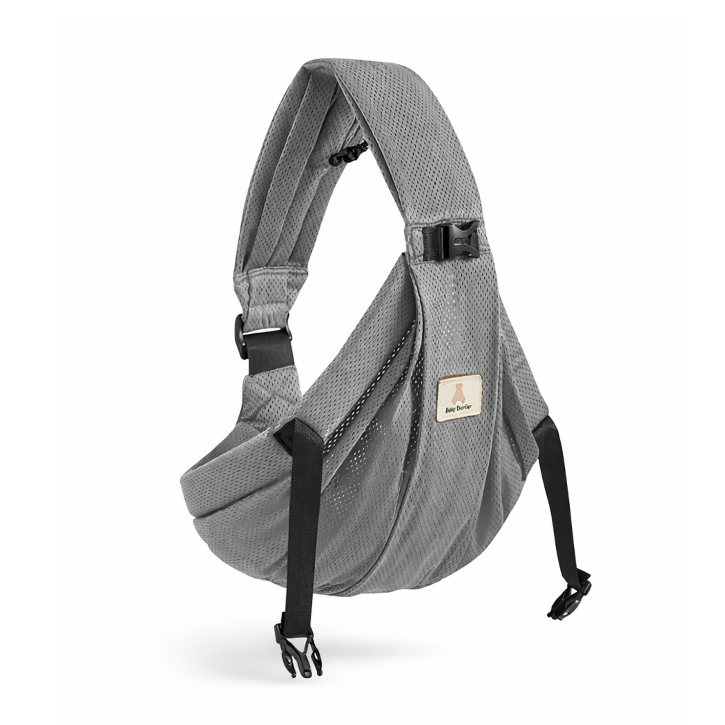 Porte-Bébé Randonnée 25 kg