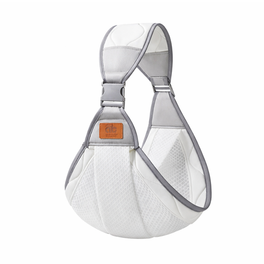 Porte Bébé Confortable