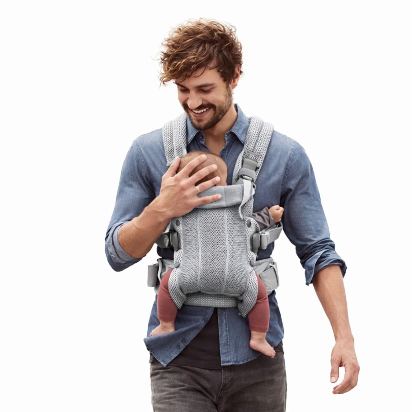 Portage Bébé Naissance