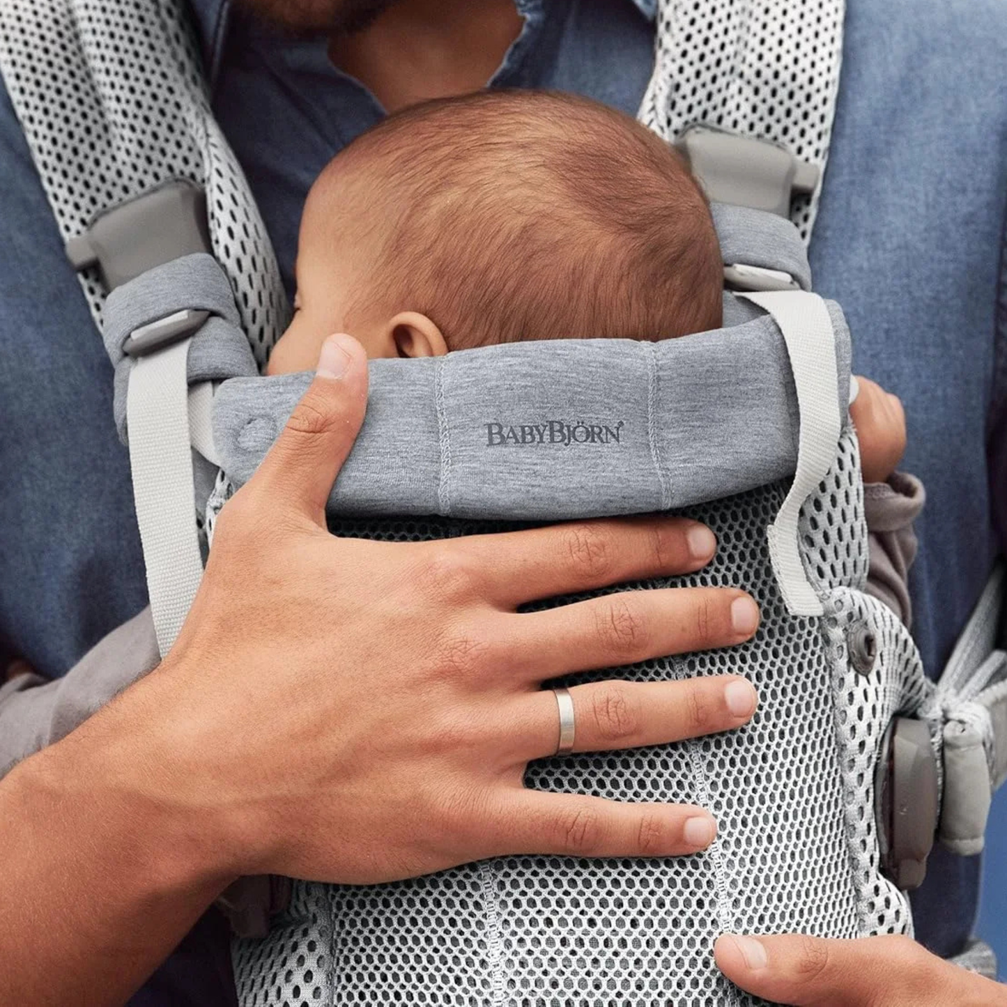 Portage Bébé Naissance