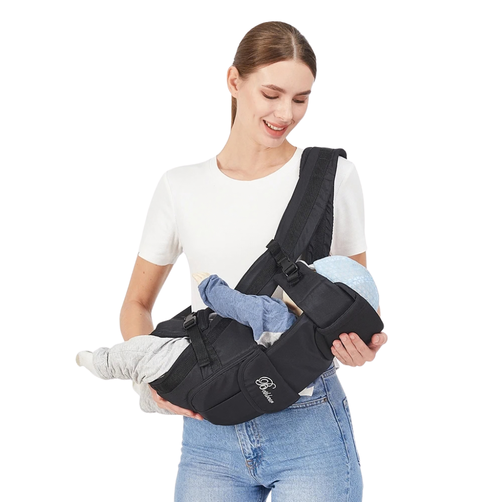 Protection Porte Bébé