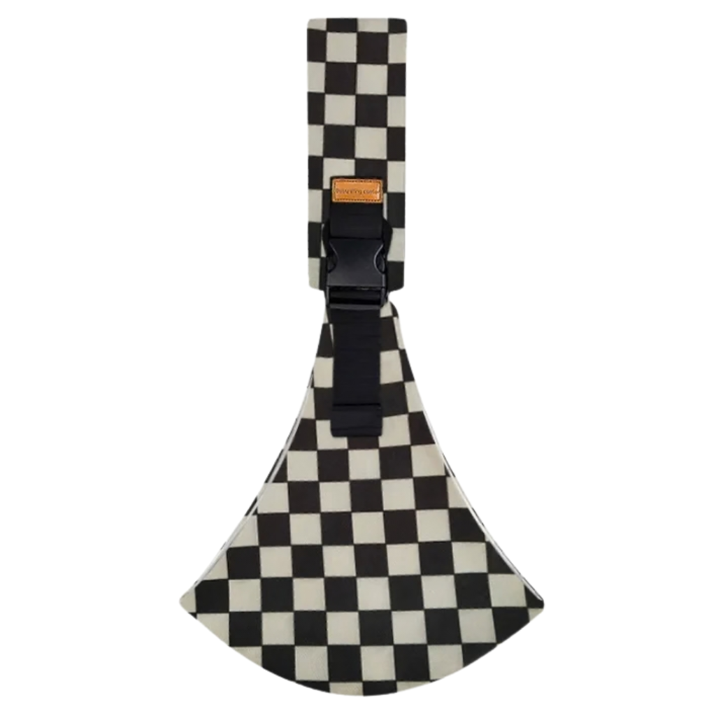 Porte Bébé Bandoulière