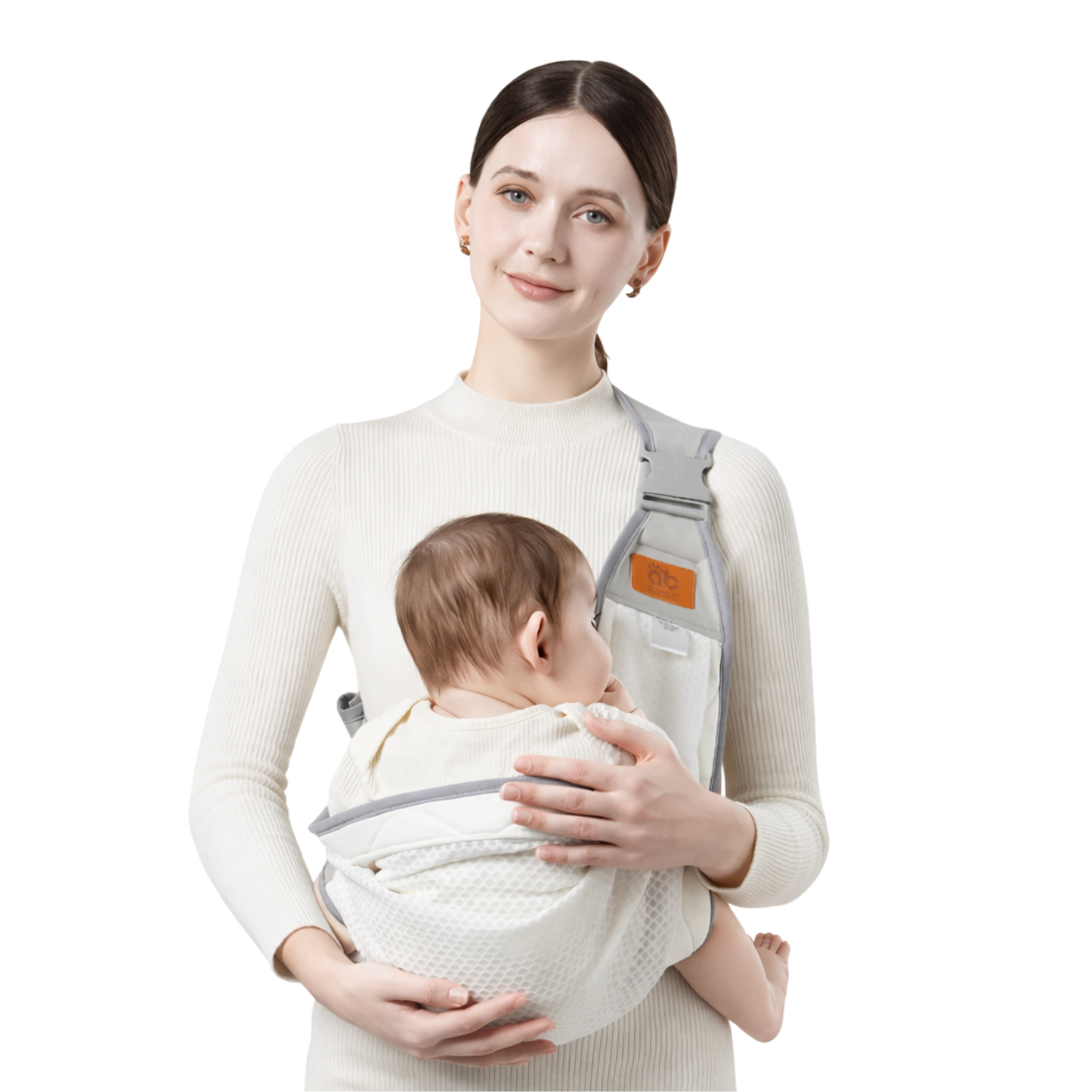 Porte Bébé Confortable