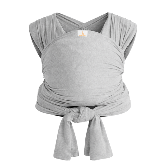 Porte Bébé Tissu Écharpe